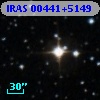 IRAS 00441+5149