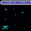 NVSS J153853+541925