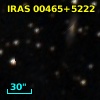 IRAS 00465+5222