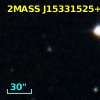 2MASS J15331525+5424074