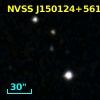 NVSS J150124+561949