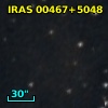 IRAS 00467+5048