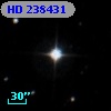 HD 238431