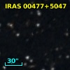 IRAS 00477+5047