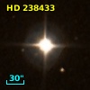 HD 238433