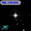 HD 238435