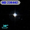 HD 238442