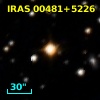 IRAS 00481+5226