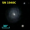 SN 1940C