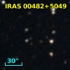 IRAS 00482+5049