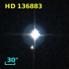 HD 136883