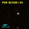 PSR B1508+55