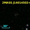 [CFV2007] J140145.0+025334