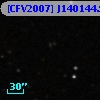 [CFV2007] J140144.9+025325
