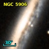 NGC  5906