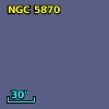 NGC  5826