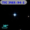 TYC 3868-94-1