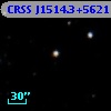 CRSS J1514.3+5621