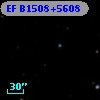 EF B1508+5608