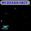 RX J1514.4+5627