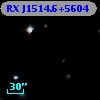 RX J1514.6+5604