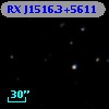 RX J1516.3+5611