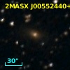 2MASX J00552440+5229193
