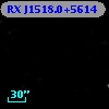 RX J1518.0+5614