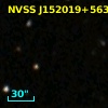 NVSS J152019+563555