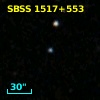 SDSS J151847.68+551154.2
