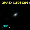 2MASX J15081295+5625220
