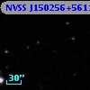 NVSS J150256+561152