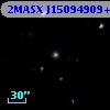 2MASX J15094909+5504254