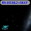 RX J1516.2+5617