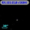 RX J1515.0+5604