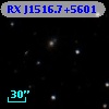 RX J1516.7+5601