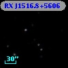 RX J1516.8+5606