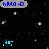 NRAO  43