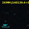 [CFV2007] J140139.5+025721
