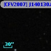 [CFV2007] J140130.6+024531