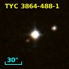 TYC 3864-488-1