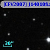 [CFV2007] J140108.8+025650