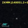 [CFV2007] J140051.4+025905
