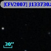 [CFV2007] J133730.8+242305