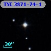 TYC 3871-74-1