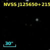 [CFV2007] J125650.5+215330
