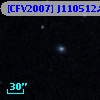 [CFV2007] J110512.8+382129