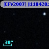 [CFV2007] J110420.9+380437
