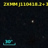 [CFV2007] J110418.3+382047