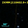 HELLAS2XMM J110402.8+375950